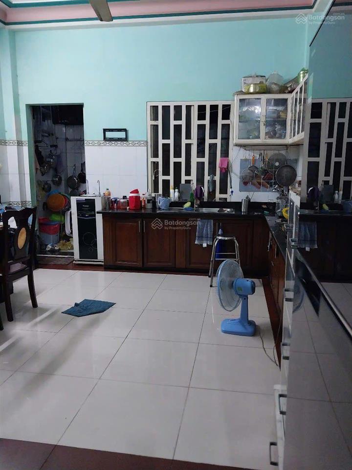 Thơm lừng ! bán nhà ở mặt tiền đường số 23, p. bình phú (dt 4,5m x 20m) 5 tầng. giá bán chỉ 16 tỷ