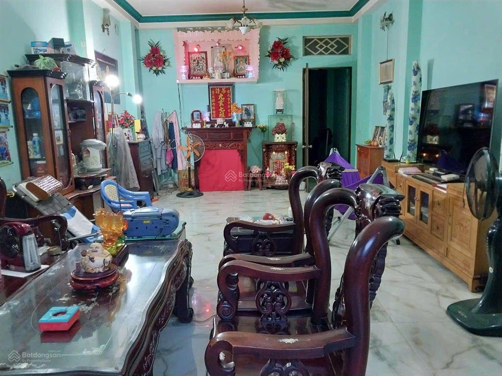 Thơm lừng ! bán nhà ở mặt tiền đường số 23, p. bình phú (dt 4,5m x 20m) 5 tầng. giá bán chỉ 16 tỷ