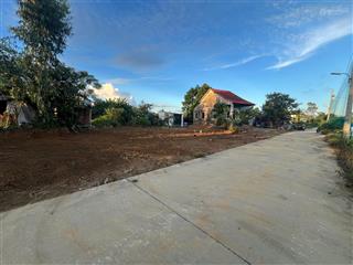 Bán đất ngay đầm sen điện tiến, 870 triệu, 1100m2, mặt tiền 36m