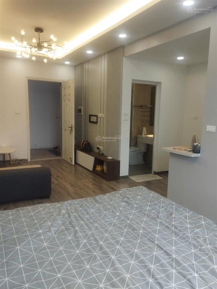 Bán gấp căn hộ 1pn, 35.8m2 tại khu đô thị đặng xá 2, giá thỏa thuận