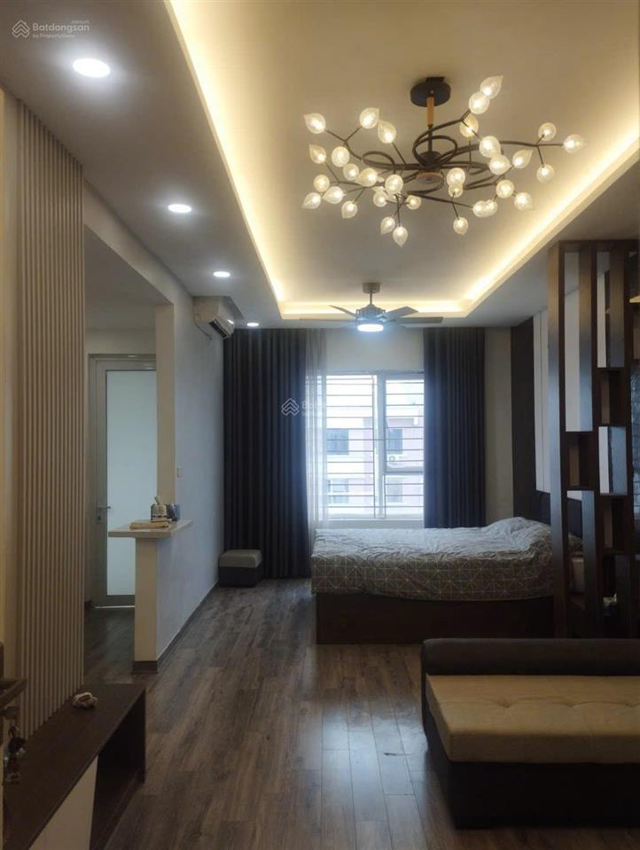 Bán gấp căn hộ 1pn, 35.8m2 tại khu đô thị đặng xá 2, giá thỏa thuận