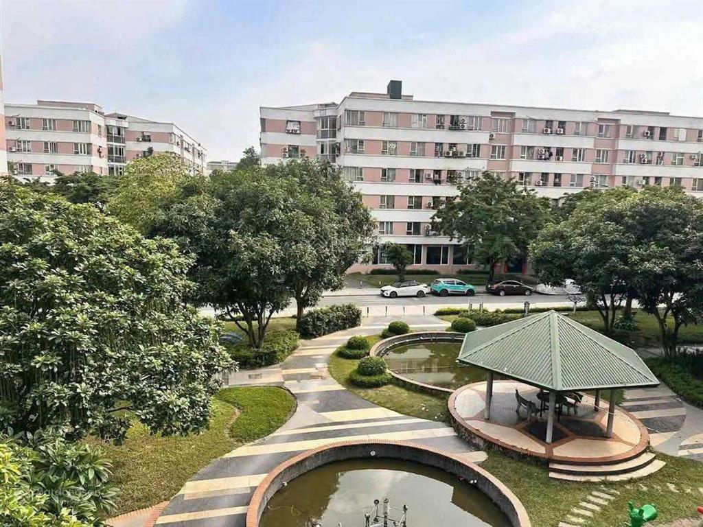 Bán gấp căn hộ 1pn, 35.8m2 tại khu đô thị đặng xá 2, giá thỏa thuận