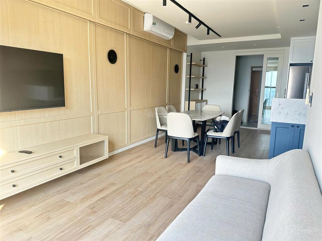 Bán nhanh chcc scenic valley 2, dt 77m2, thiết kế 2 phòng ngủ, 2 toilet, nhà đẹp, giá bán 7,7 tỷ tl