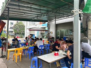 Cho thuê ki ốt khu tttm, trung văn, đại mỗ, hn, dt 16m2 lô góc, giá 7 tr/ 1 thg  0989 129 ***