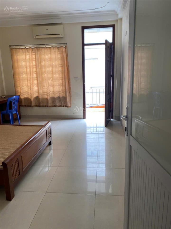 Cho thuê phòng 24m2, ngõ 39, triều khúc, txn, phường thanh liệt, giá 3.500.000 /1 tháng