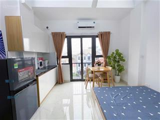 Căn ccmn dịch vụ (sổ đỏ chính chủ) 07 tầng, 12 phòng full nội thất, dòng tiền cho thuê 45tr/tháng