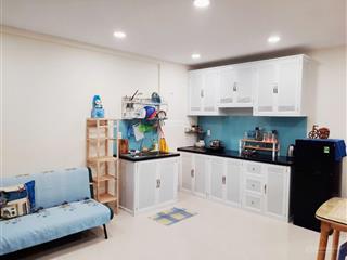 Cho thuê căn hộ gateway vũng tàu 1 phòng ngủ  tầng cao giá mềm view biển vũng tàu