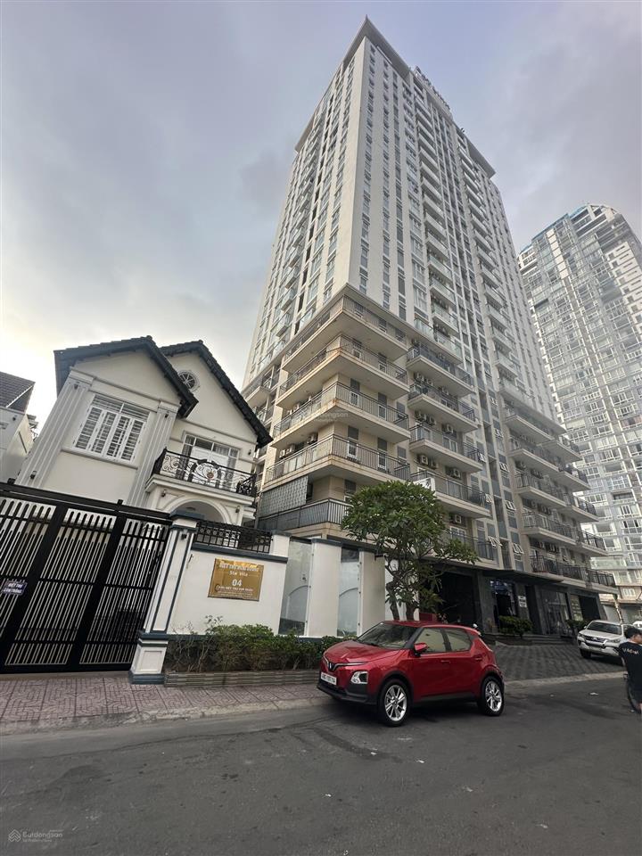 Bán căn hộ chung cư mermaid seaview, 2 phòng ngủ, view biển  mr đức srt 0856 883 ***