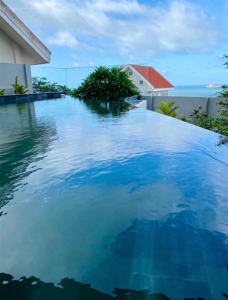 Cho thuê villa trần phú vũng tàu view biển ngay trung tâm  mr đức 0856 883 ***