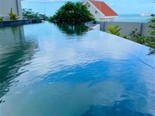 Cho thuê villa trần phú vũng tàu view biển ngay trung tâm  mr đức 0856 883 ***