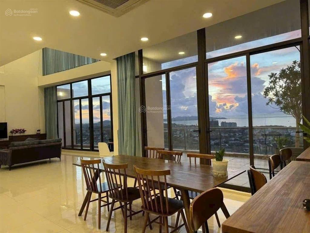 Chính chủ cho thuê căn duplex sang trọng tại chung cư gateway vũng tàu  mr đức 0856 883 ***