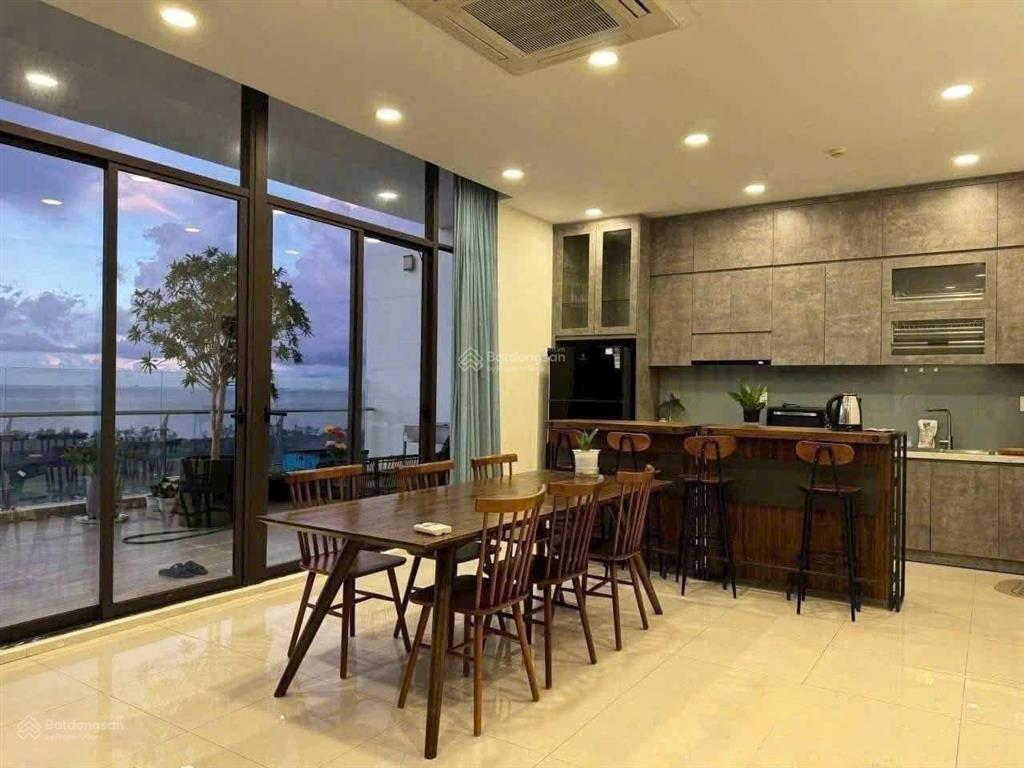 Chính chủ cho thuê căn duplex sang trọng tại chung cư gateway vũng tàu  mr đức 0856 883 ***
