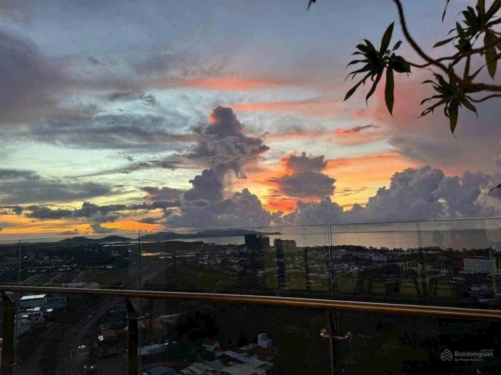 Chính chủ cho thuê căn duplex sang trọng tại chung cư gateway vũng tàu  mr đức 0856 883 ***