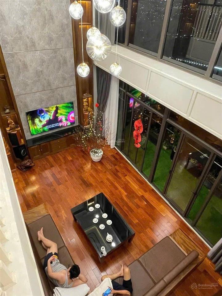 Cho thuê căn hộ gateway vũng tàu  căn duplex 3pn 3wc tầng cao, full nội thất mới 99%  0856 883 ***