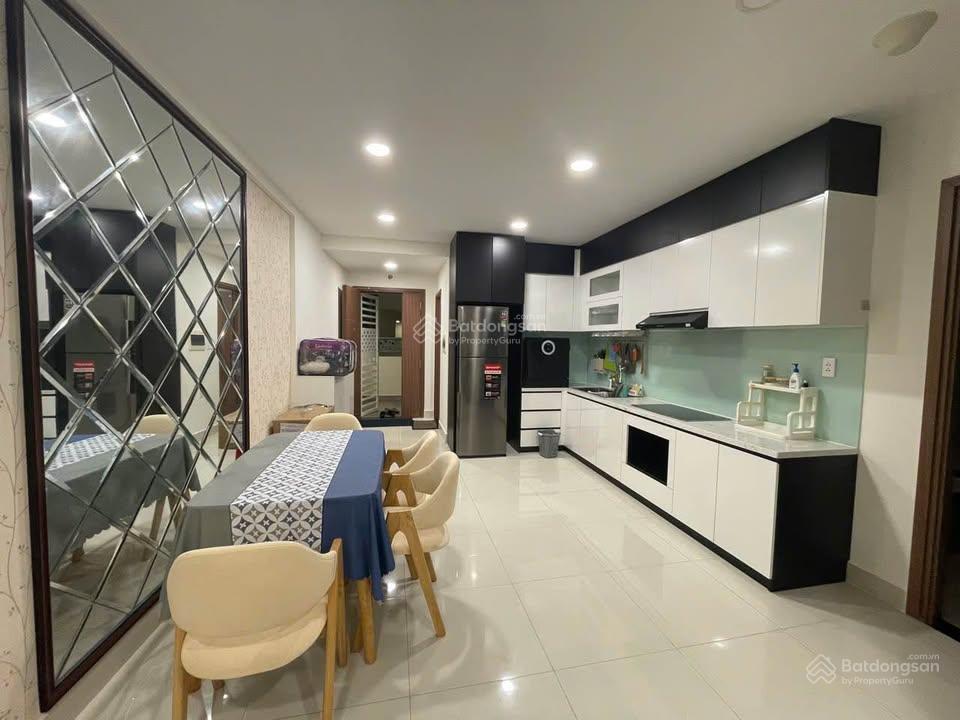 Cho thuê căn hộ gateway vũng tàu  2pn full nội thất, view biển  giá chỉ 9.5 triệu/ tháng
