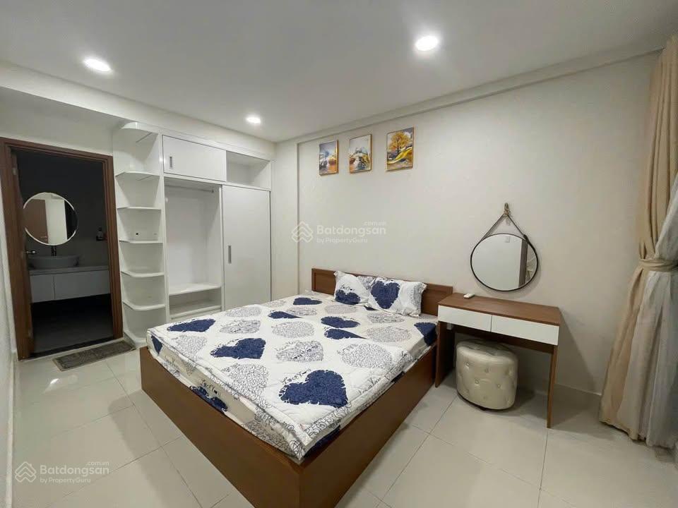 Cho thuê căn hộ gateway vũng tàu  2pn full nội thất, view biển  giá chỉ 9.5 triệu/ tháng