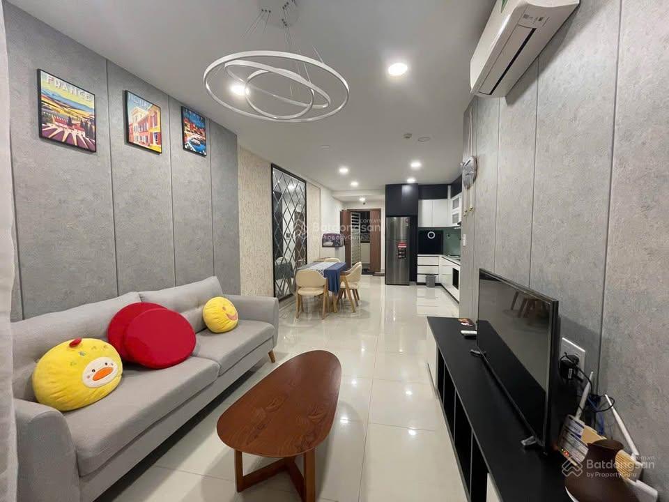 Cho thuê căn hộ gateway vũng tàu  2pn full nội thất, view biển  giá chỉ 9.5 triệu/ tháng