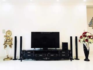 Cho thuê biệt thự vũng tàu hồ bơi gần biển bãi sau thùy vân  5pn 5wc  full nội thất  mr. đức srt