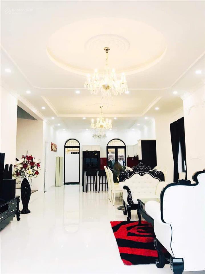Cho thuê biệt thự vũng tàu hồ bơi gần biển bãi sau thùy vân  5pn 5wc  full nội thất  mr. đức srt