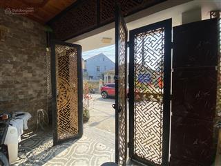 Bán nhà riêng 132m2 tại nguyễn khoa vy, 6,59 tỷ, giá tốt!