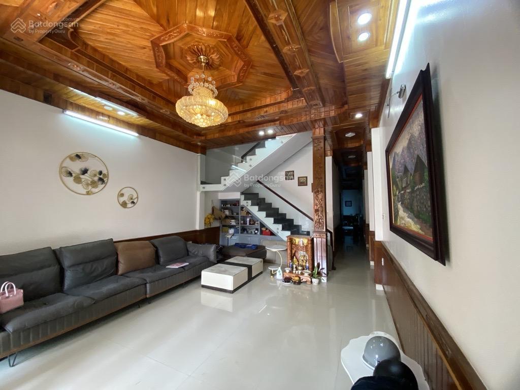 Bán nhà riêng 132m2 tại nguyễn khoa vy, 6,59 tỷ, giá tốt!