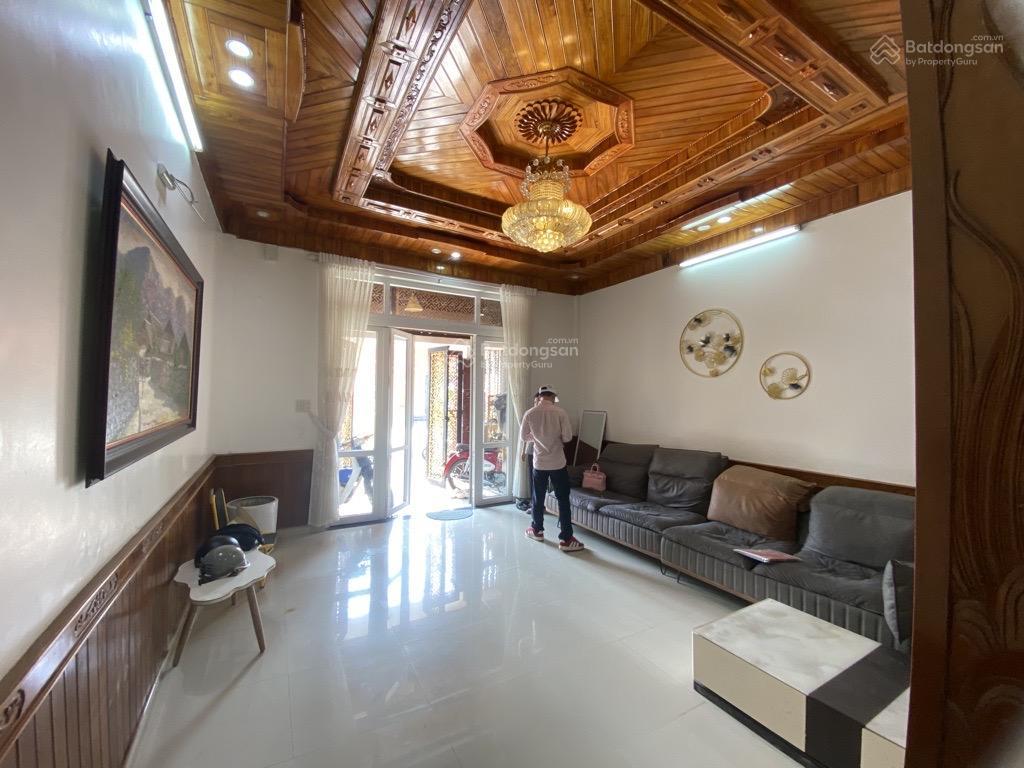 Bán nhà riêng 132m2 tại nguyễn khoa vy, 6,59 tỷ, giá tốt!