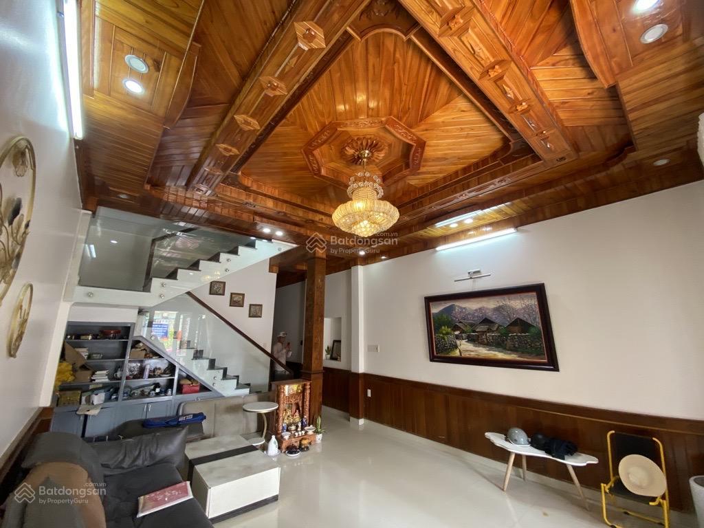 Bán nhà riêng 132m2 tại nguyễn khoa vy, 6,59 tỷ, giá tốt!