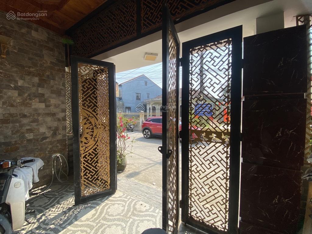 Bán nhà riêng 132m2 tại nguyễn khoa vy, 6,59 tỷ, giá tốt!