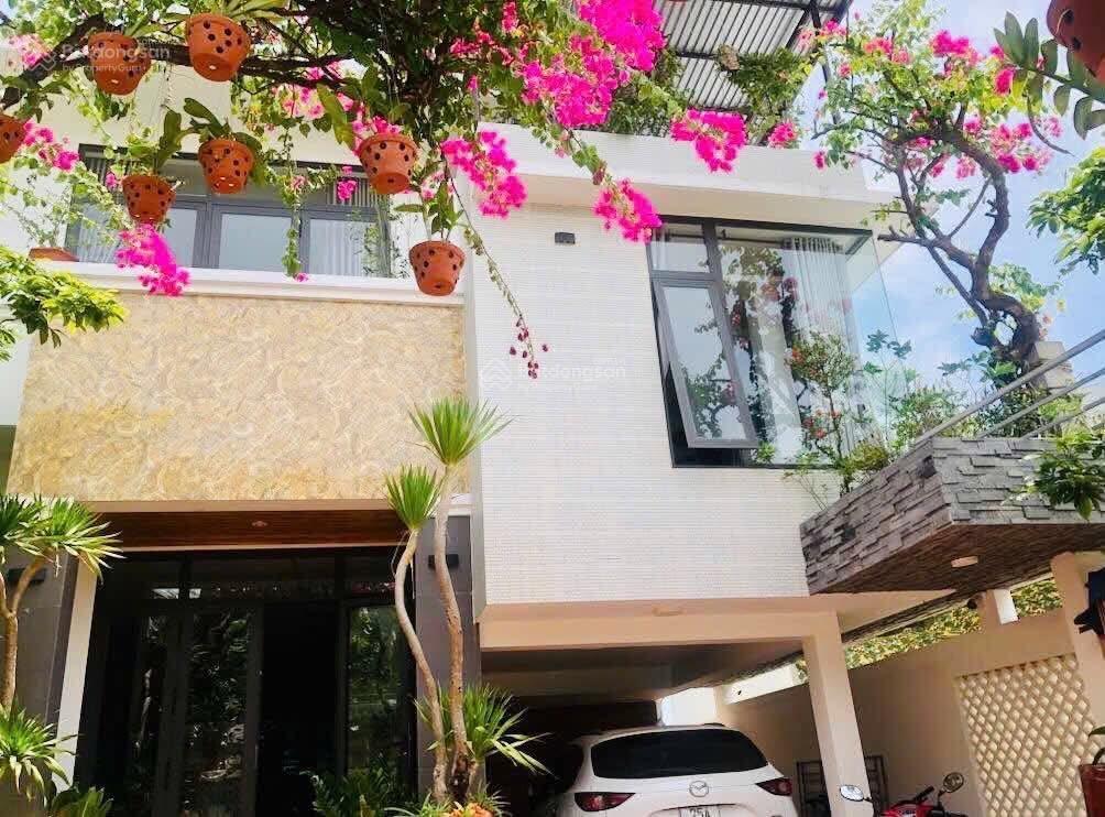 Bán nhà đẹp phạm bá nguyên, tp huế  dt 188m²  4pn  nhà mới, full nội thất gía 4,65 tỷ