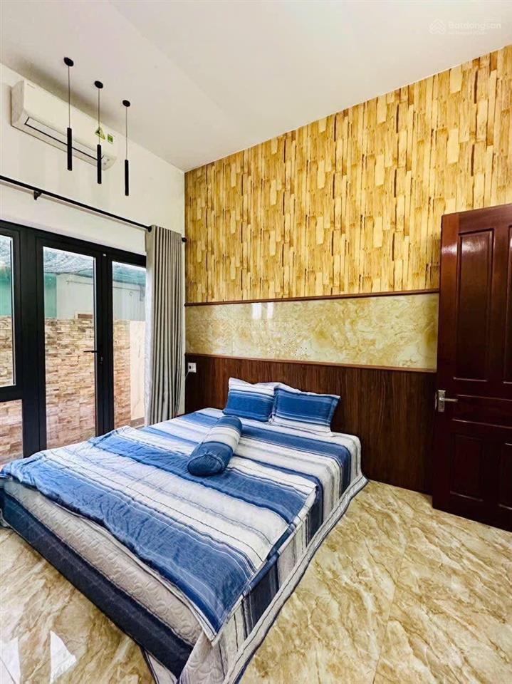 Bán nhà đẹp phạm bá nguyên, tp huế  dt 188m²  4pn  nhà mới, full nội thất gía 4,65 tỷ