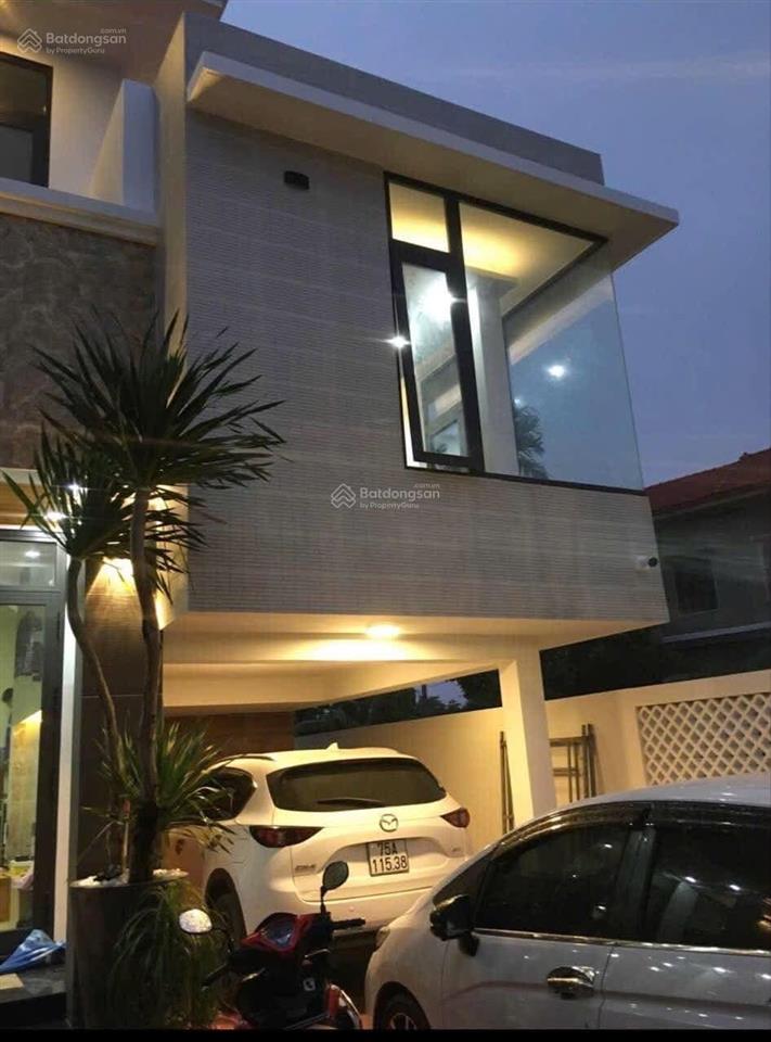 Bán nhà đẹp phạm bá nguyên, tp huế  dt 188m²  4pn  nhà mới, full nội thất gía 4,65 tỷ