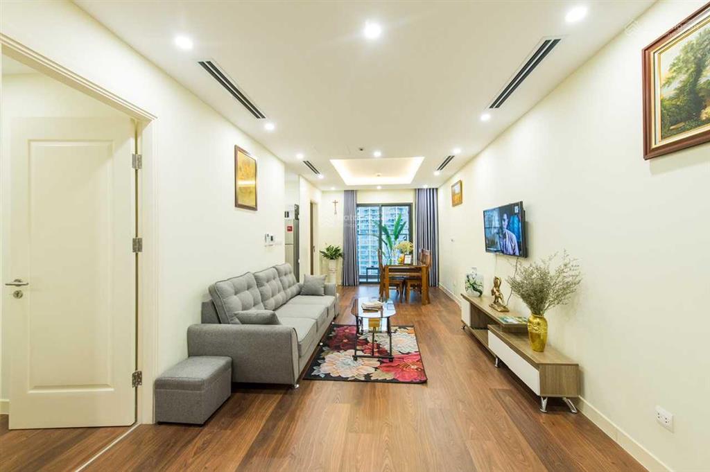 Cho thuê căn hộ 02 phòng ngủ tại sun square 21 lê đức thọ, cập nhật mới nhất