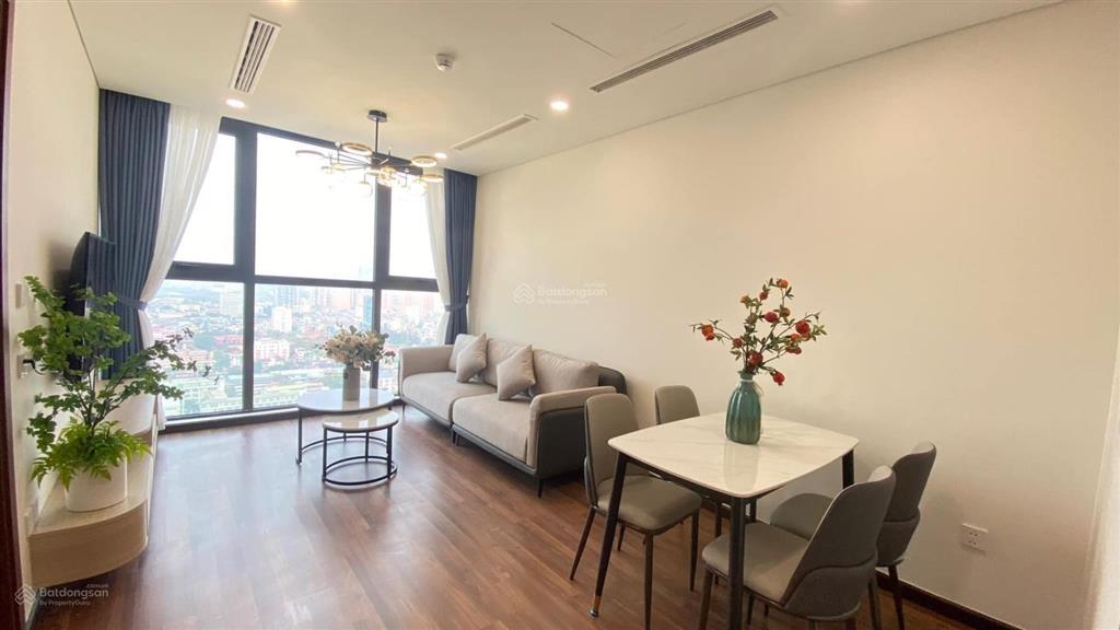 Cho thuê căn hộ 02 phòng ngủ tại sun square 21 lê đức thọ, cập nhật mới nhất