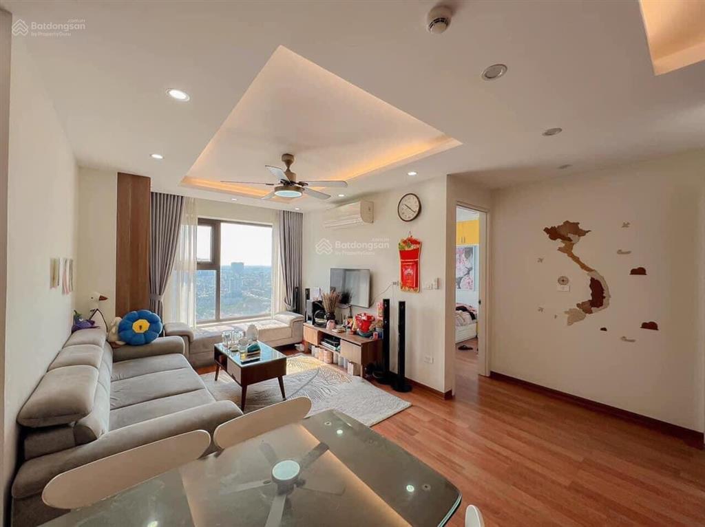 Cho thuê căn hộ 02 phòng ngủ tại sun square 21 lê đức thọ, cập nhật mới nhất