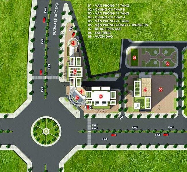 Cho thuê căn hộ 02 phòng ngủ tại sun square 21 lê đức thọ, cập nhật mới nhất