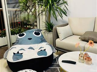 Bán căn hộ chung cư parc spring góc 2 mt, 2pn, 1wc tại d1, bình trưng đông, thủ đức, 4,35 tỷ