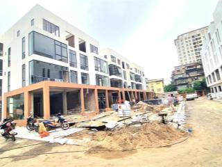Bán liền kề lk9tt3 ngõ 61 lạc trung . sản phẩm hiếm khu nội đô, thể hiện đẳng cấp và tầm nhìn