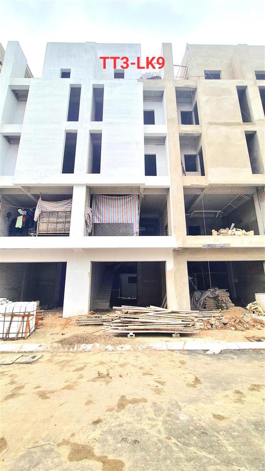 Bán liền kề lk9tt3 ngõ 61 lạc trung . sản phẩm hiếm khu nội đô, thể hiện đẳng cấp và tầm nhìn