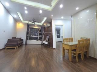 Chính chủ cô em gái cần bán chung cư viện 103 kdt văn quán tầng trung  nhà đẹp ở ngay. 64.2tr/m2