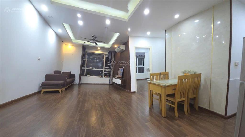 Không có căn thứ 2 tại trung tâm hà đông giá 64.2tr/m2 2 ngủ  đẹp  về ở ngay. cơ hội mua rẻ
