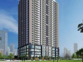 Bán căn hộ chung cư gần time city  tầng trung  2 ngủ  đóng tiền theo tiến độ . giá 54tr/m2