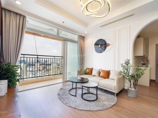 Chính chủ bán căn hộ 52m2 2 tỷ 340 (2pn) shr,full nt,dọn ở, vay 90% nguyễn bỉnh kiêm 0794 818 ***