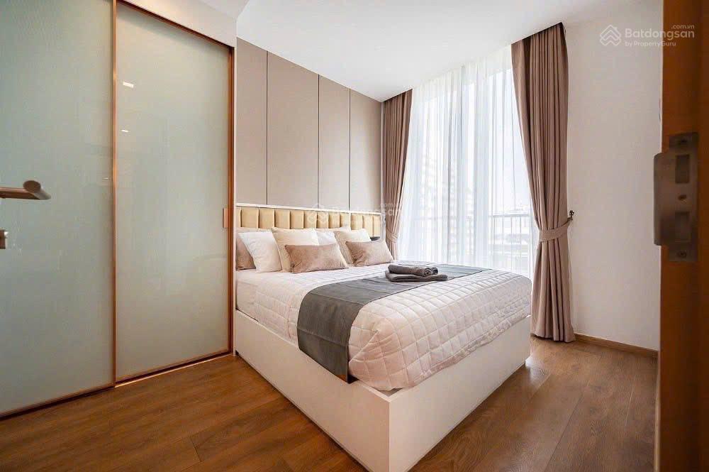Ch phạm văn đồng 50m2/2 tỷ 3,shr,full nt, bank vay 80%. xem ngay khách ơi !!do dự hết mất .