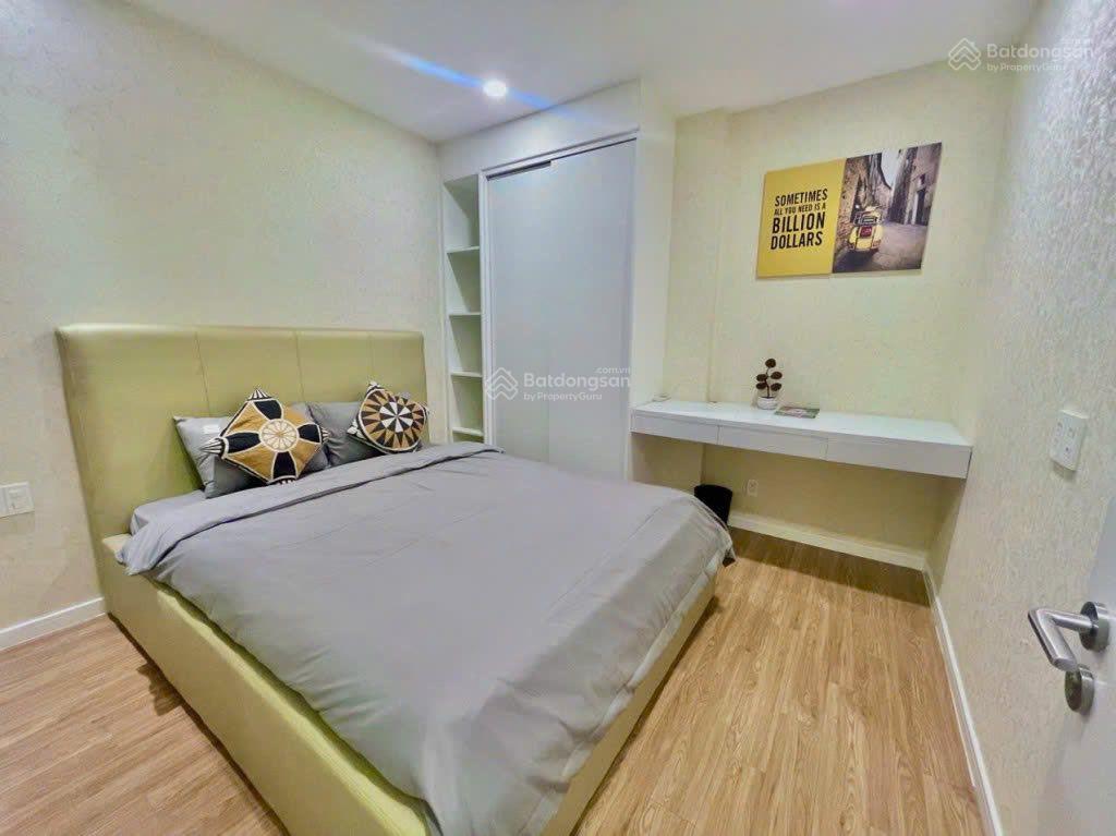 Căn hộ mới 50m2/2pn view hồ bơi ,2 tỷ full nt.nguyễn thượng hiền o794. 818 .249