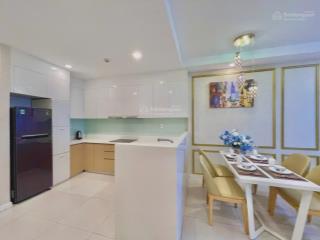 Căn hộ mới 50m2/2pn view hồ bơi ,2 tỷ full nt.nguyễn thượng hiền o794. 818 .249