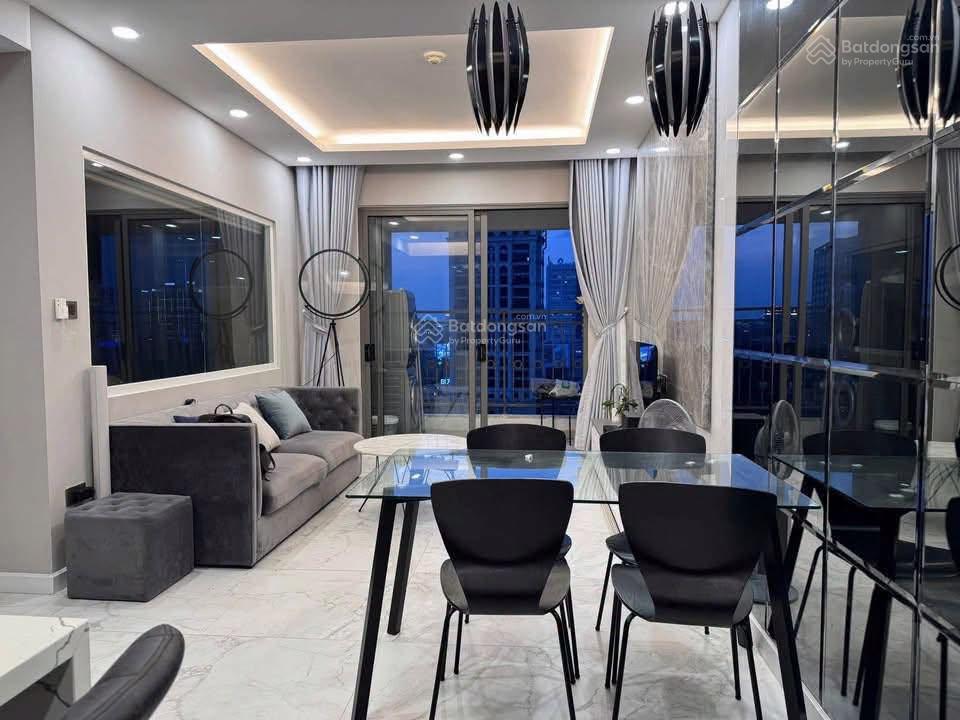 Hiện đại (view hồ bơi) 50m2/2 tỷ,full nt,(sổ hồng) vay 85%,dọn ở liền .mt phạm văn đồng 0794 818 ***