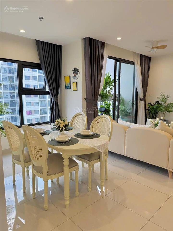 Căn hộ 2pn tại phú nhuận 52m22 tỷ1,tặng nt,sổ hồng,vay 80%,view cao thoáng đẹp sang ở liền