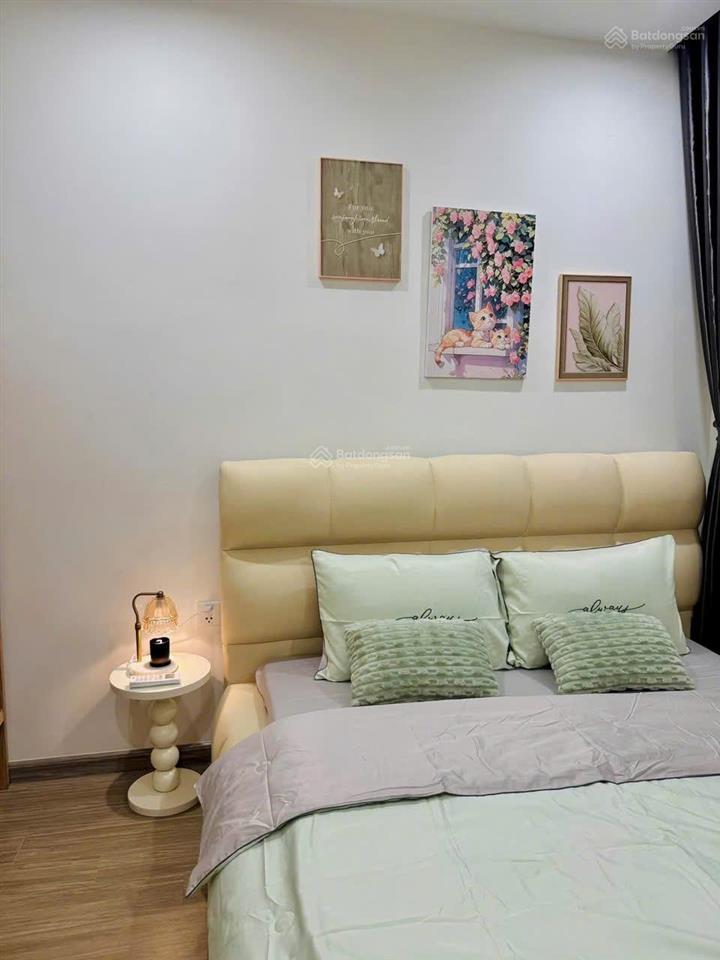 Căn hộ 2pn tại phú nhuận 52m22 tỷ1,tặng nt,sổ hồng,vay 80%,view cao thoáng đẹp sang ở liền