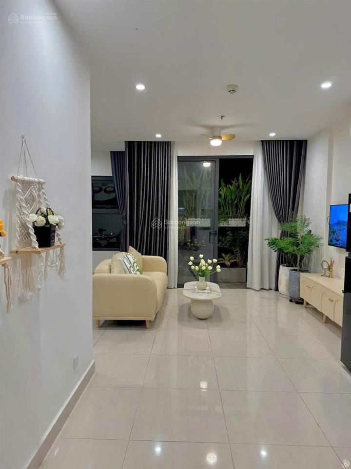 Căn hộ 2pn tại phú nhuận 52m22 tỷ1,tặng nt,sổ hồng,vay 80%,view cao thoáng đẹp sang ở liền
