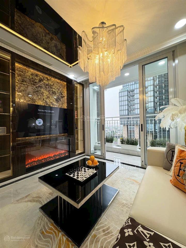 (hoàn thiện 100%) view hồ bơi 55m2/2 tỷ 2 full nt,shr,vay 85%, ở liền.mt hồng hà 0794 818 ***